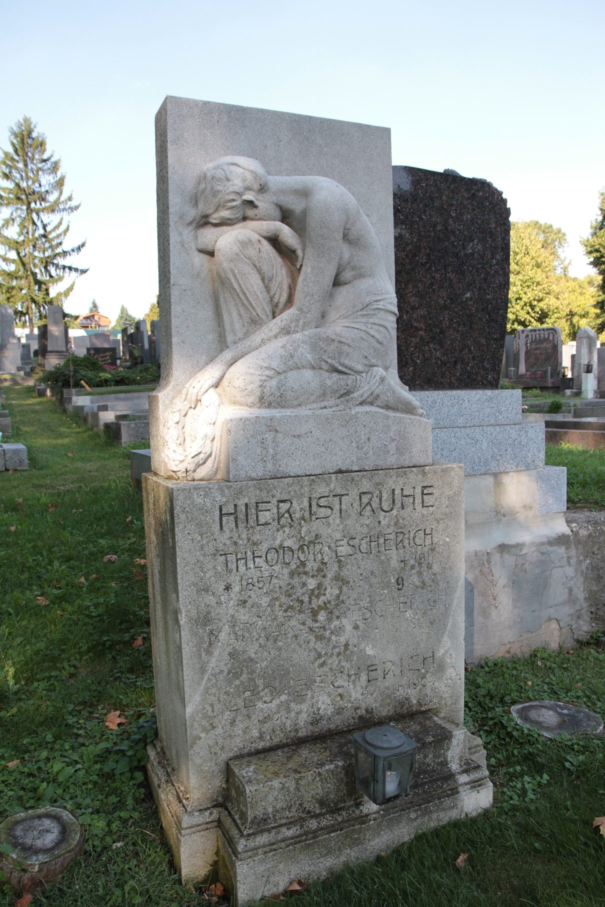Theodor%20Escherich%27s%20tomb%2C%20Vienna%20-%2005.JPG